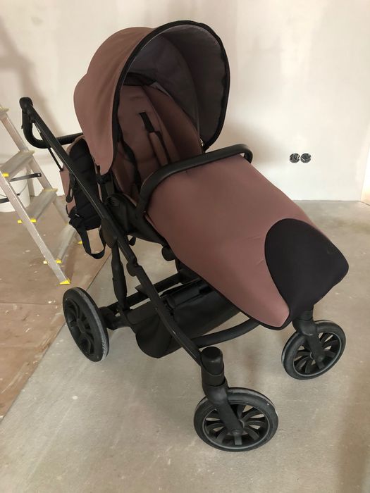 Căruț anex m type 2 in 1