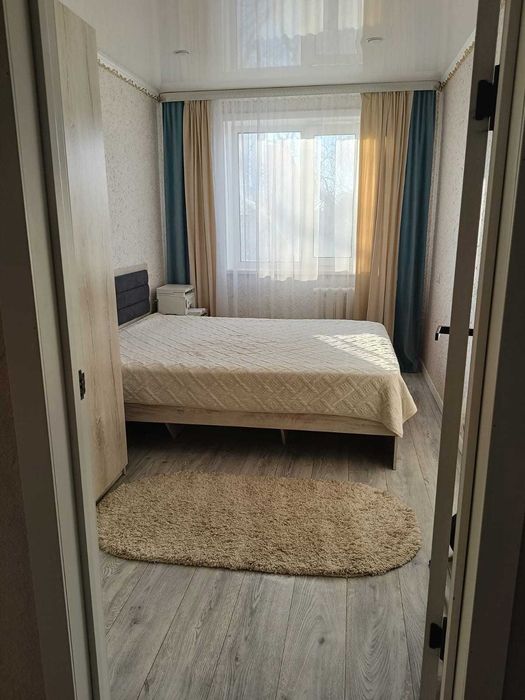 Продажа 4-комнатной квартиры