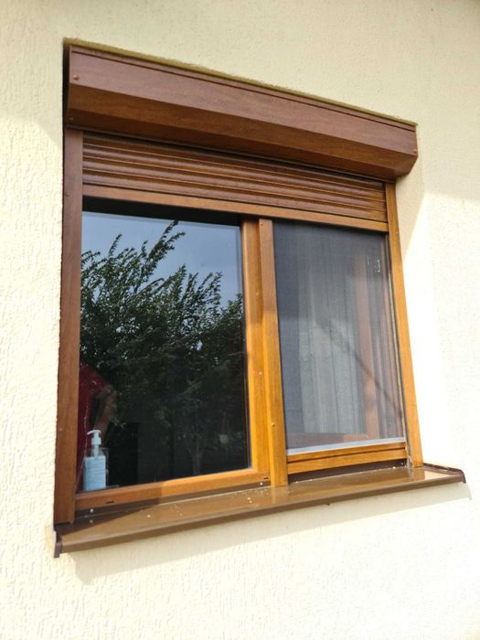 Usi garaj, rulouri exterioare, automatizari, bariere, plase plisee