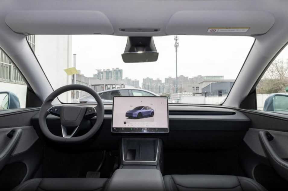 Mix Motors Tesla model Y 2025 под заказ/zakazga Cip Tashkent