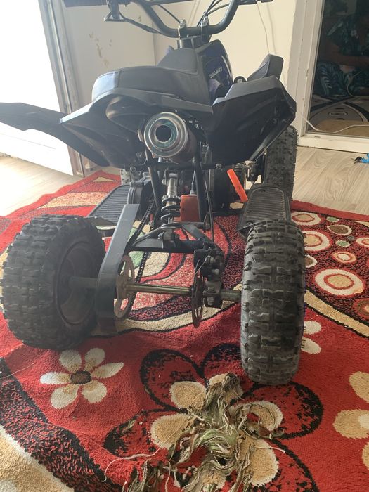 vand atv 49cc este nou