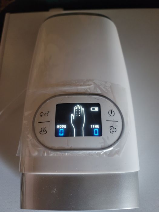 Продам массажёр для рук