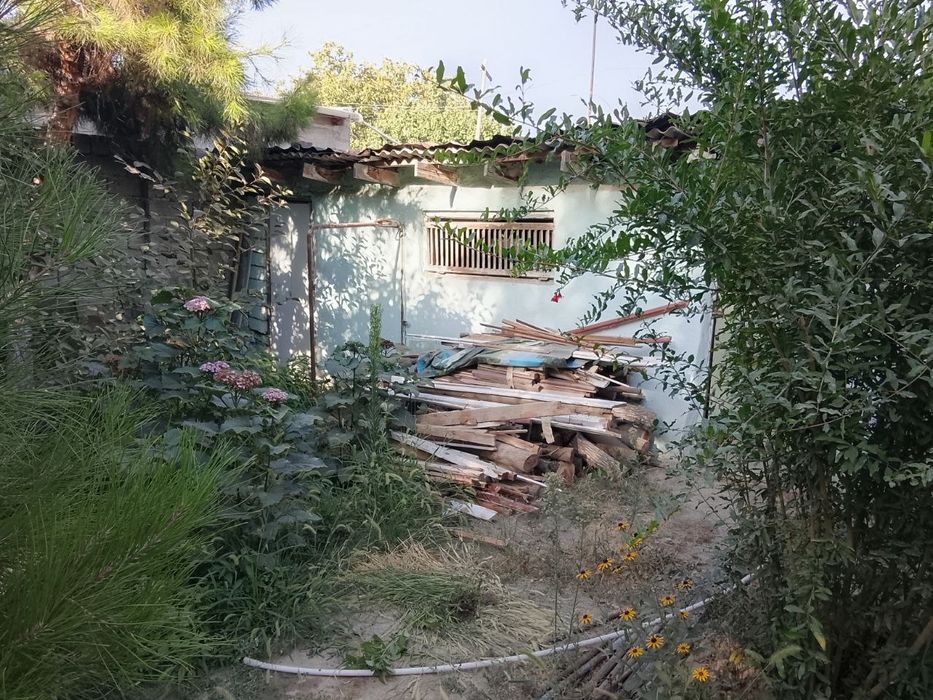 Дачний дала ховли 10сотих