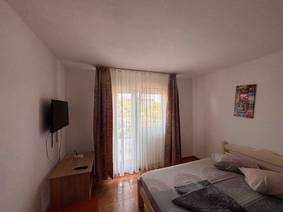 Cazare Costinești – Festival Beach Please! Camere de închiriat (Minim 5 nopți)