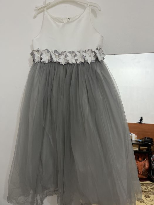 Нарядные платья для девочек