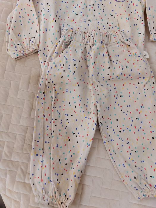 Костюмчик на девочку