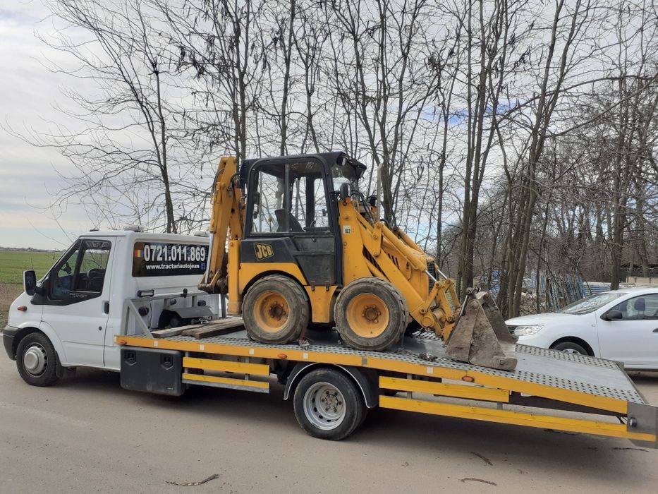 Tractari auto bucuresti platforma asistenta rutiera moto