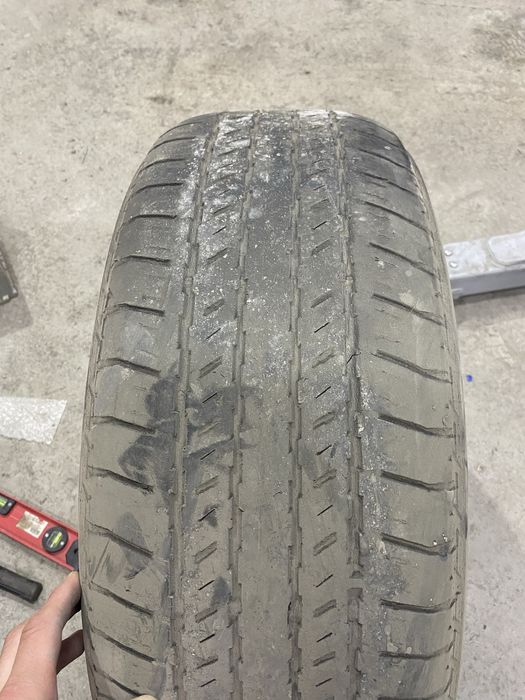 Продам шины Bridgestone