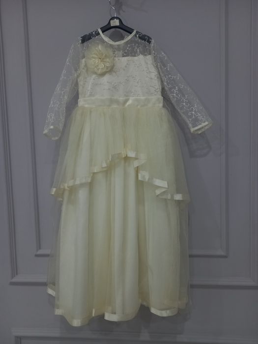 Платье детское 4000тг