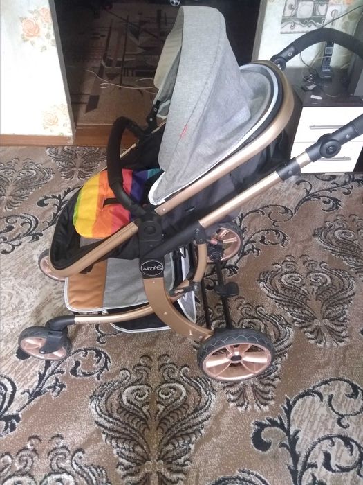 Коляска универсальная 2 в 1 AIMILE