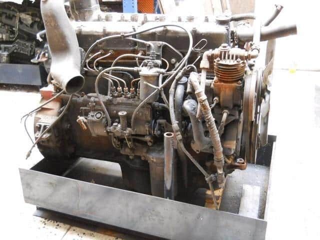 Motor mercedes benz om360 Targu-Mures • OLX.ro