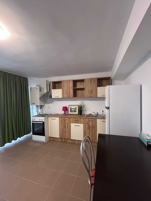 Inchiriez garsoniera complet mobilata si utilata