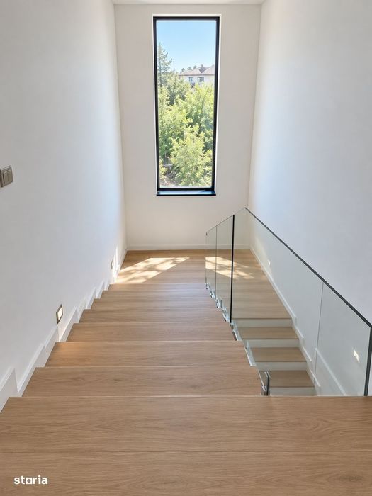 Casa Individuala Comuna Berceni |4 camere | 2 bai | 451
