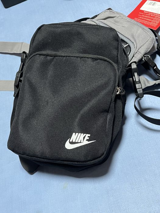 Новые барсетки NIKE