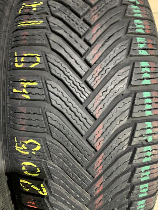 205 45 17 anvelope de iarna