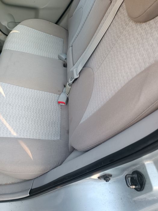 Hyundai accent 2007  -1,5 diesel