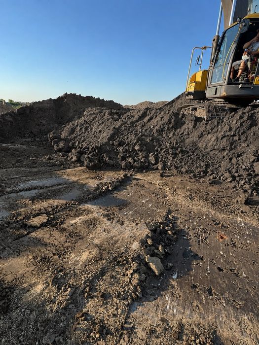 Debarasari case deseuri demolari utilaje de inchiriat