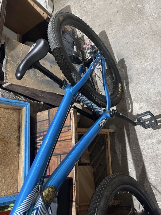 Dirt jimp octane one