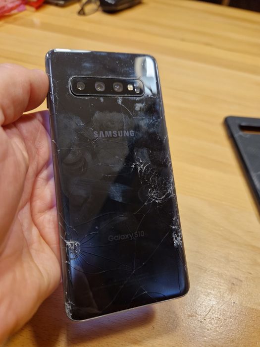 Telefon Samsung S10