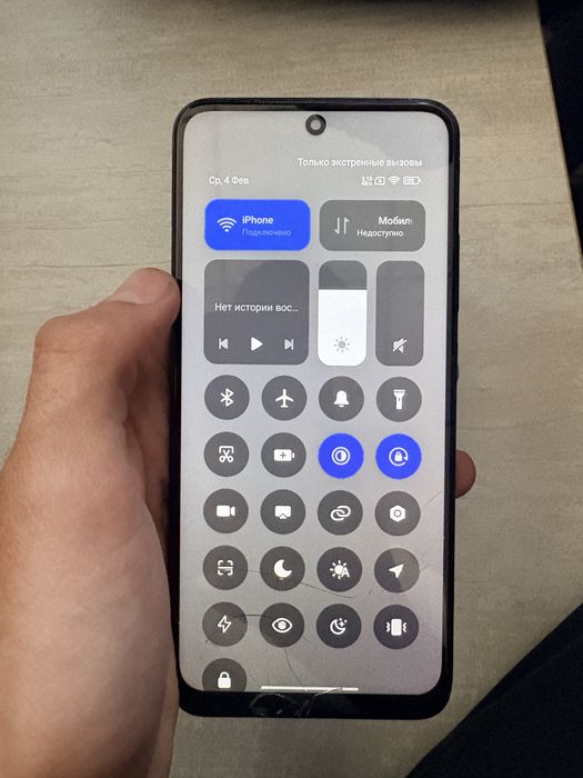 Redmi note 11 обмен