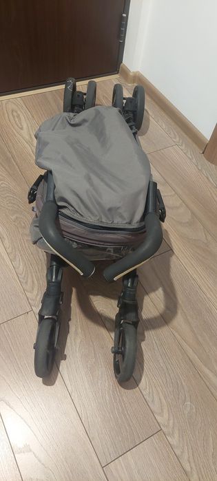 Carut chicco liteway