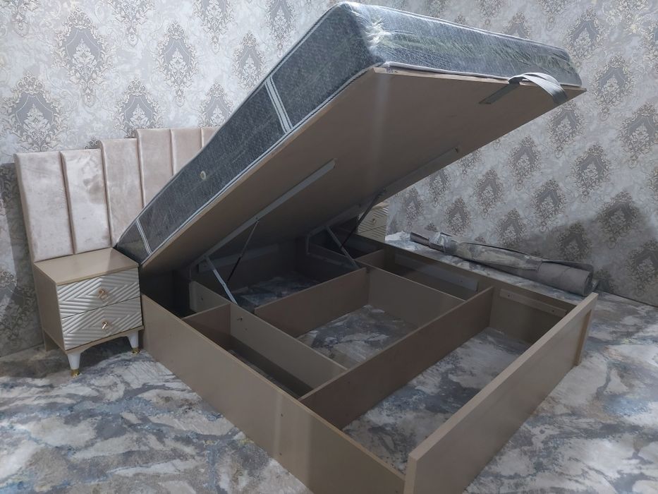 Zakasga MEBEL yasab beriladi