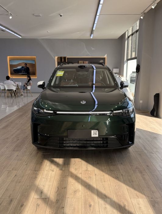 Leapmotor c16 3 года гарантиями гибрид