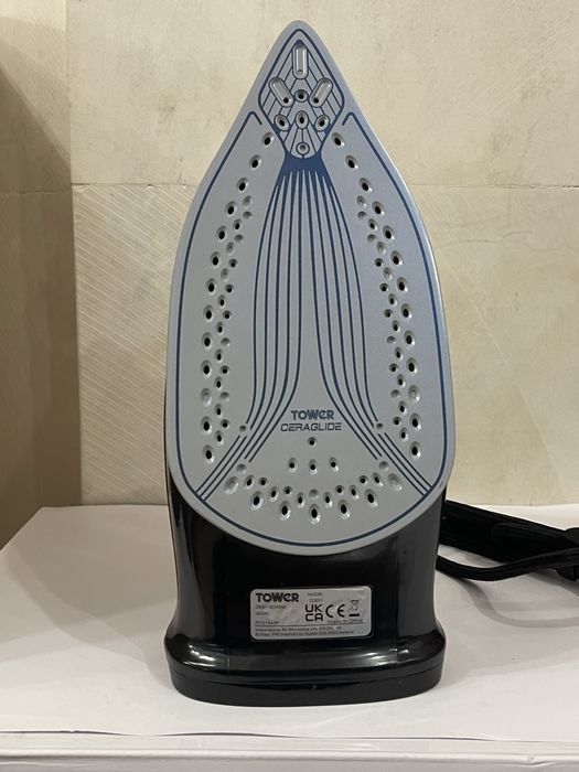 Парна ютия Tower T22011