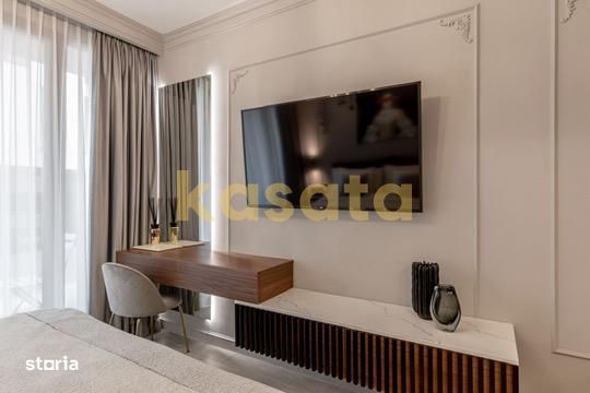 Studio | Herastrau | Ready to move | Premium