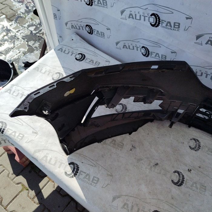 Bara fata Skoda Octavia 4 an 2019-2020-2021-2022-2023