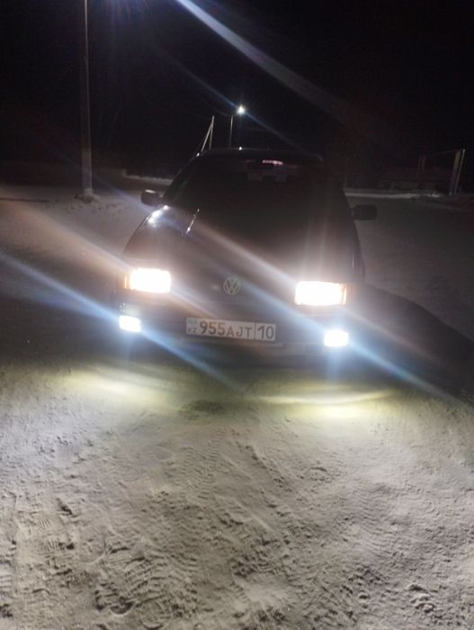 Продам PASSAT B3