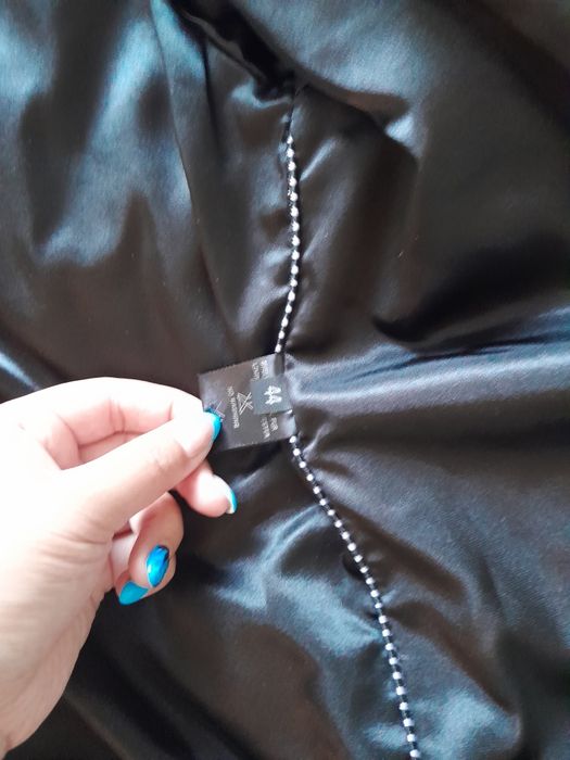 Продам шубу одевала 1 сезон