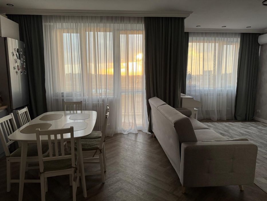 Продам квартиру в новом доме