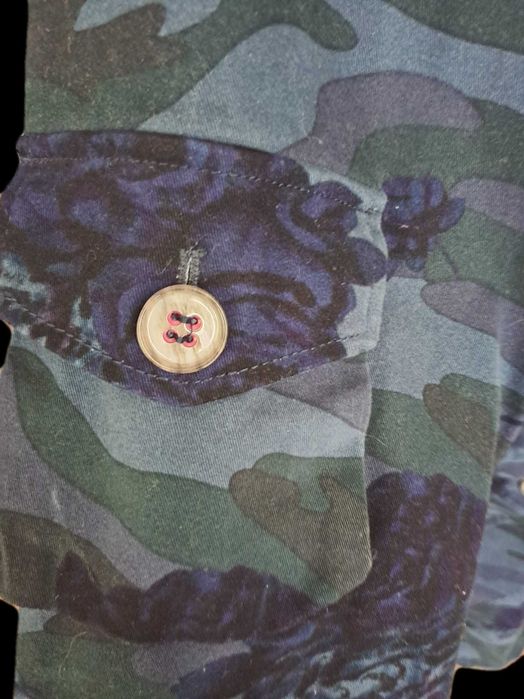 Дамско марково яке