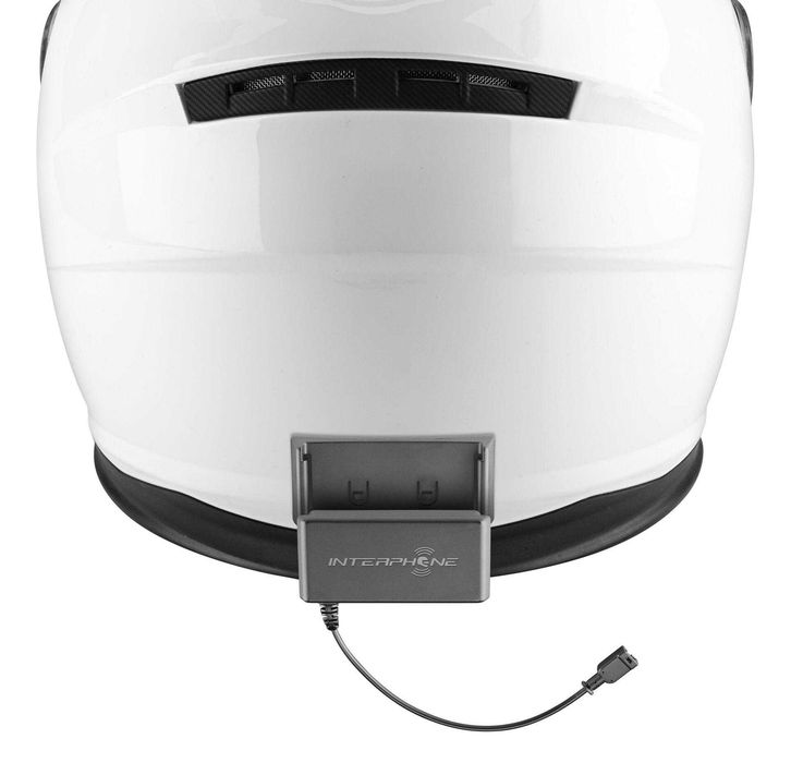 МОТО Bluetooth хедсет  за каска Intercom пакет UCOM4,UCOM16