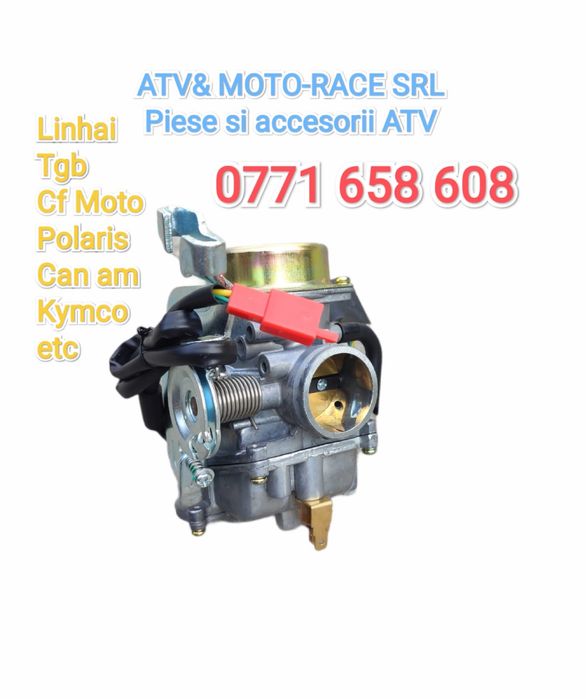 Releu incarcare atv Cf moto Linhai Can ma Tgb Polaris etc