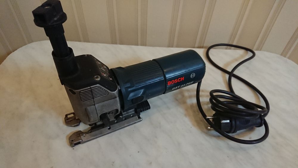 Лобзик электрический Bosch