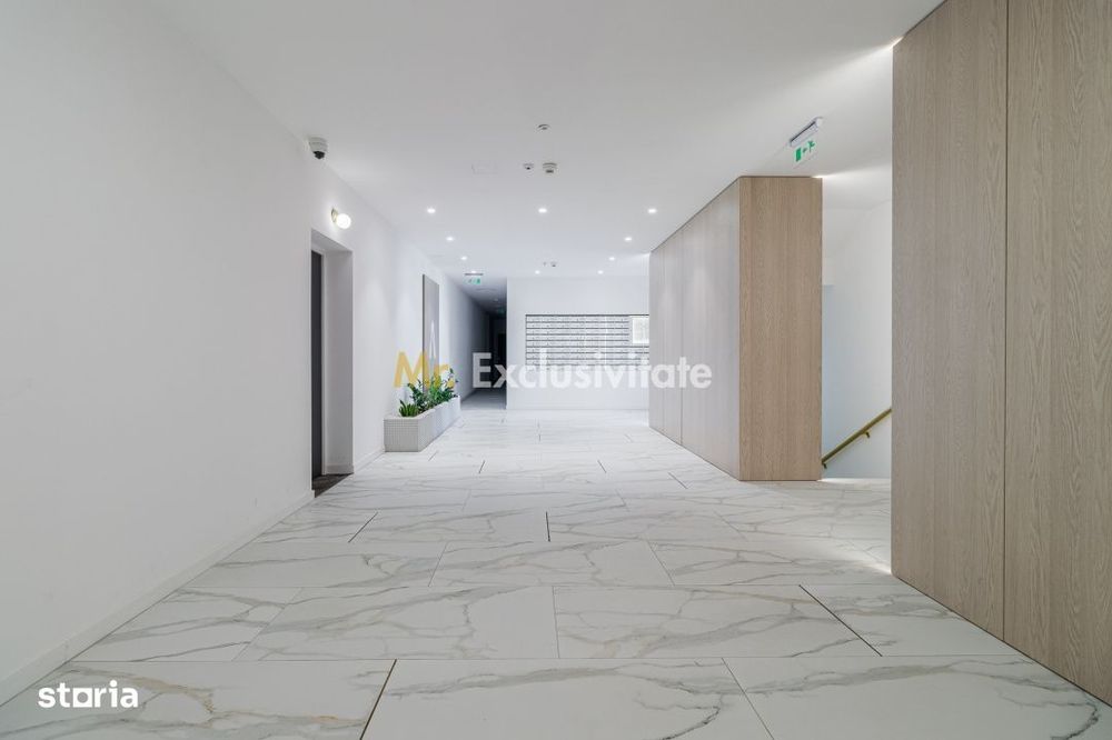 Prima inchiriere apartament 2 camere Arcadia Domenii