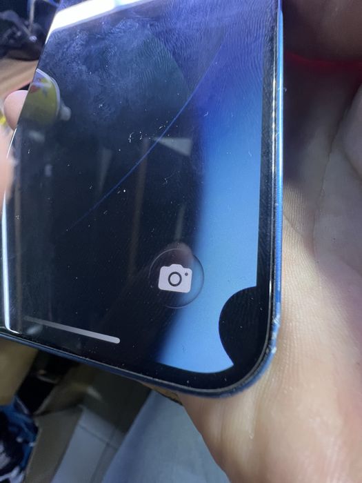 Iphone 13 radnoy holatda