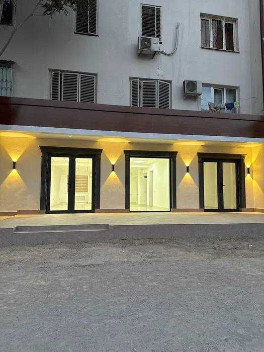 Сдаётся в аренду нежилое помещение