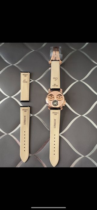 Jacob & Co. Casino Wheel