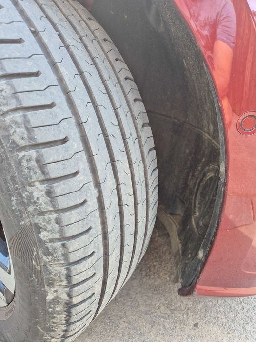 Anvelope iarna , vara