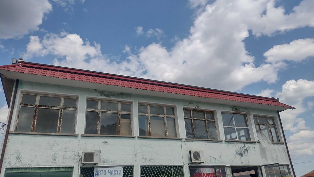 Продава се Магазин в Разград, Варош - 236 кв.м за 408 €/кв.м - Снимка #1