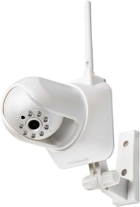 Camera Wireless IP Edimax IC-7001W