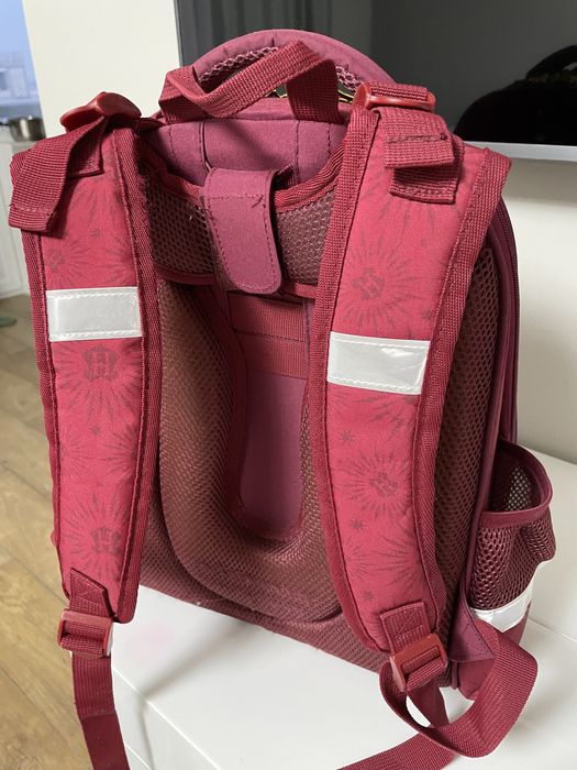 Школьный рюкзак ранец