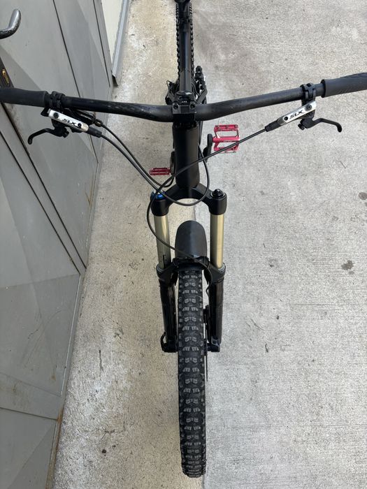 Колело Votec v.sx 26’’ ендуро