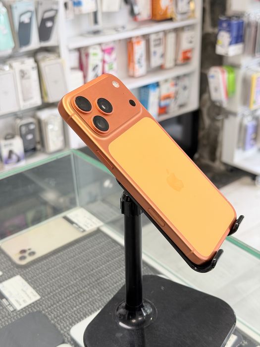 Apple iPhone 17 Pro Max 256Gb Orange