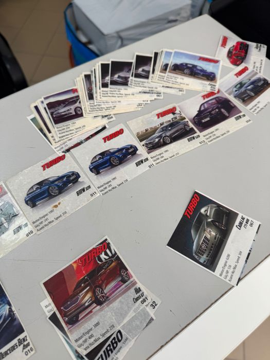 Картинки от дъвки турбо