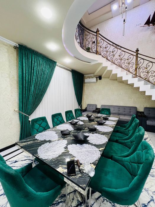 Dacha Chorvoq Bez Makler