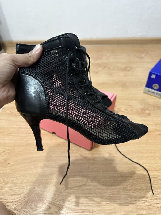 Хот Хилсы для танцев б/у